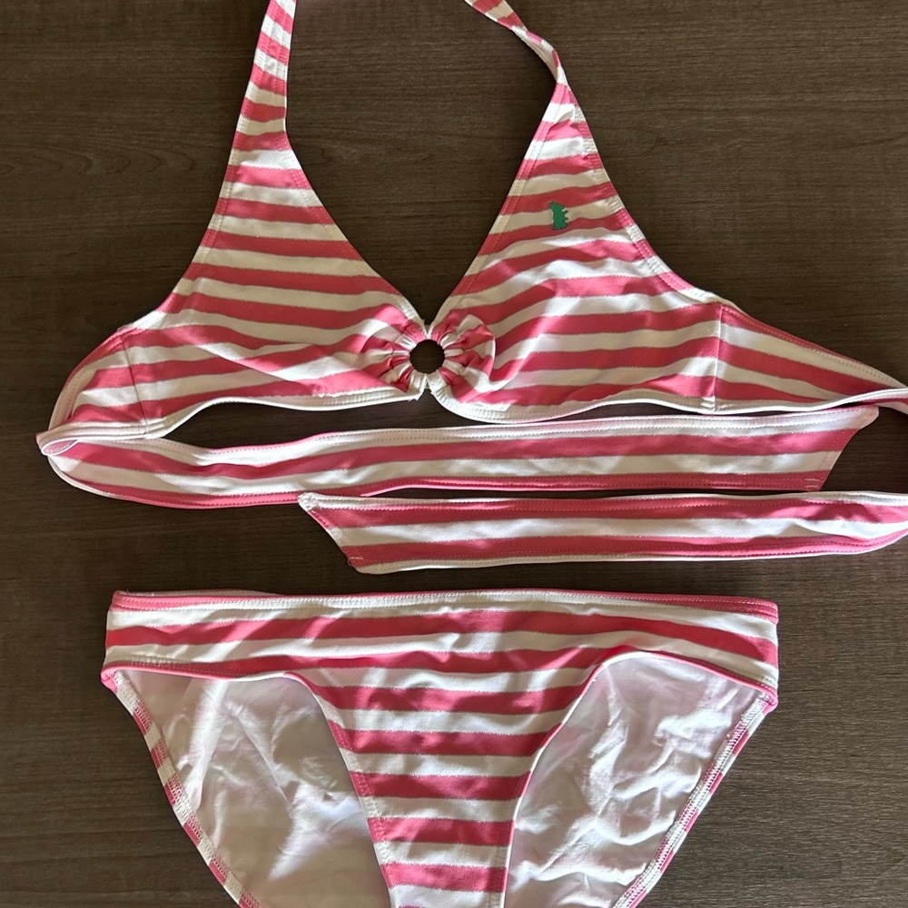 Juicy Couture Bikini! Very Rare!